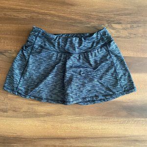 Jockey Exercise Skirt/Skort
